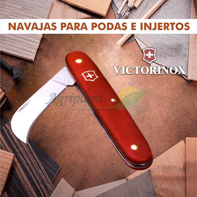 Navajas Victorinox – Productos Agricolas lima, Sustratos para almácigo,  Macetas decorativas, Perú