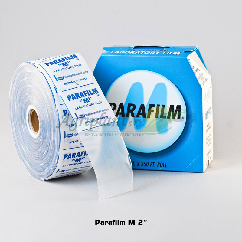 Cinta Parafilm – Productos Agricolas lima, Sustratos para almácigo, Macetas  decorativas, Perú